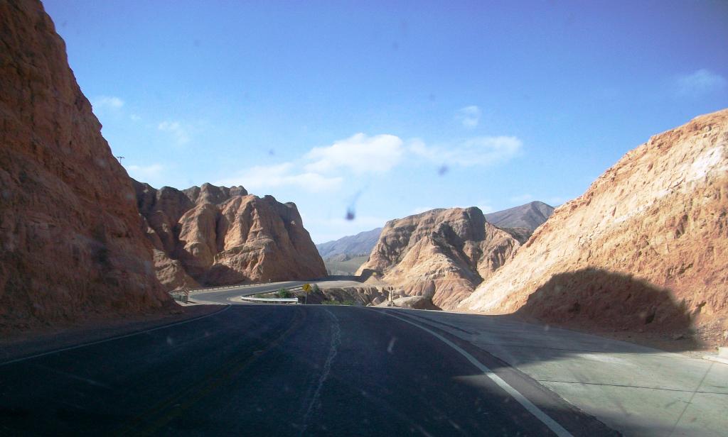 Foto de Maimara (Jujuy), Argentina