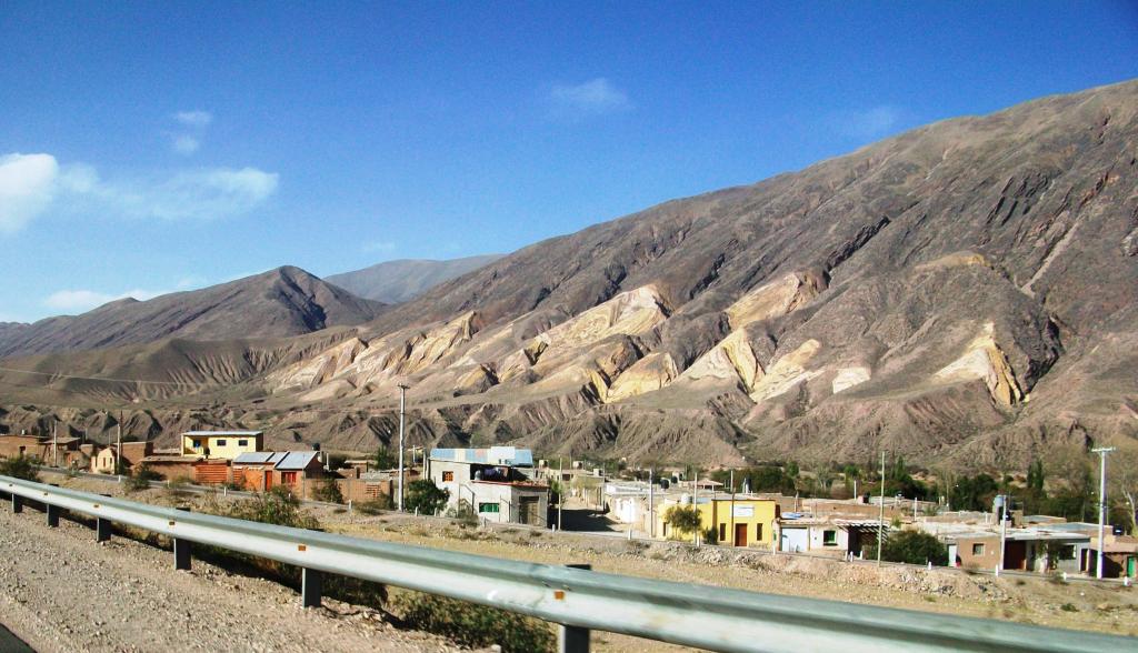 Foto de Maimara (Jujuy), Argentina