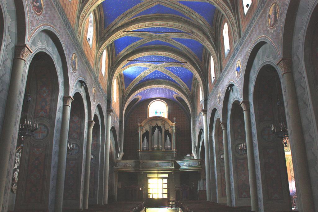 Foto de Susa, Italia