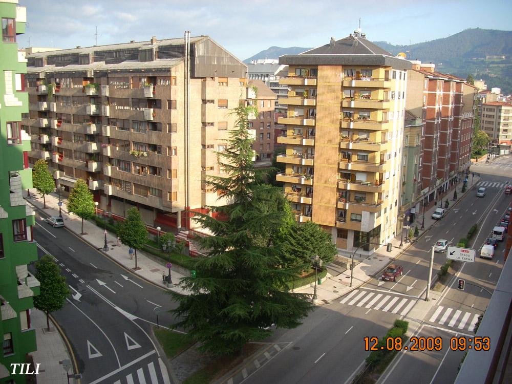 Foto de Oviedo (Asturias), España