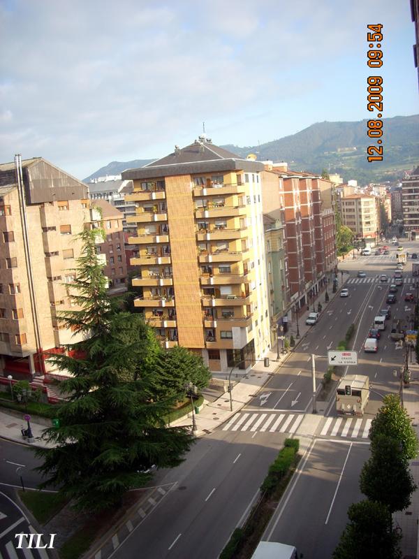 Foto de Oviedo (Asturias), España