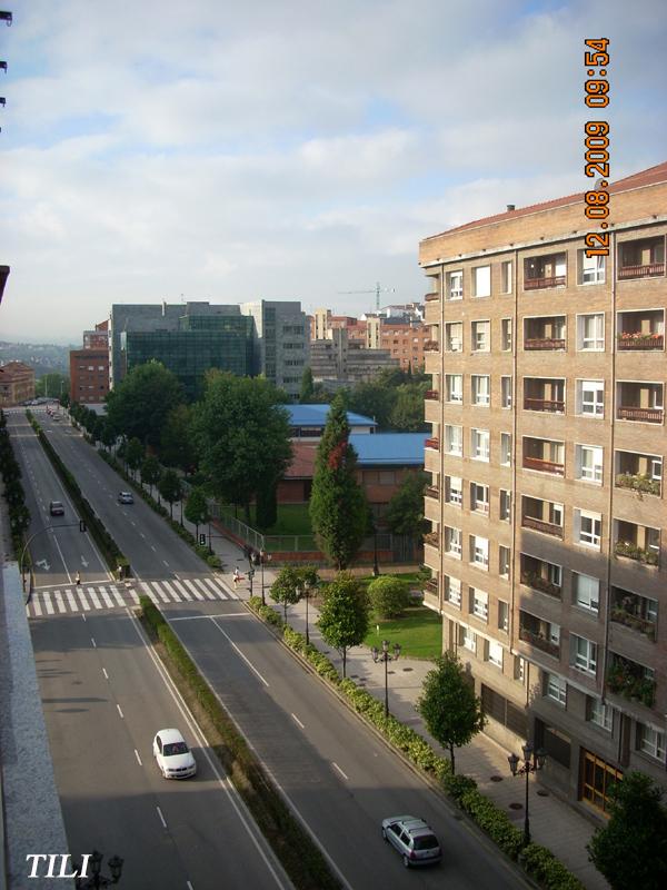 Foto de Oviedo (Asturias), España