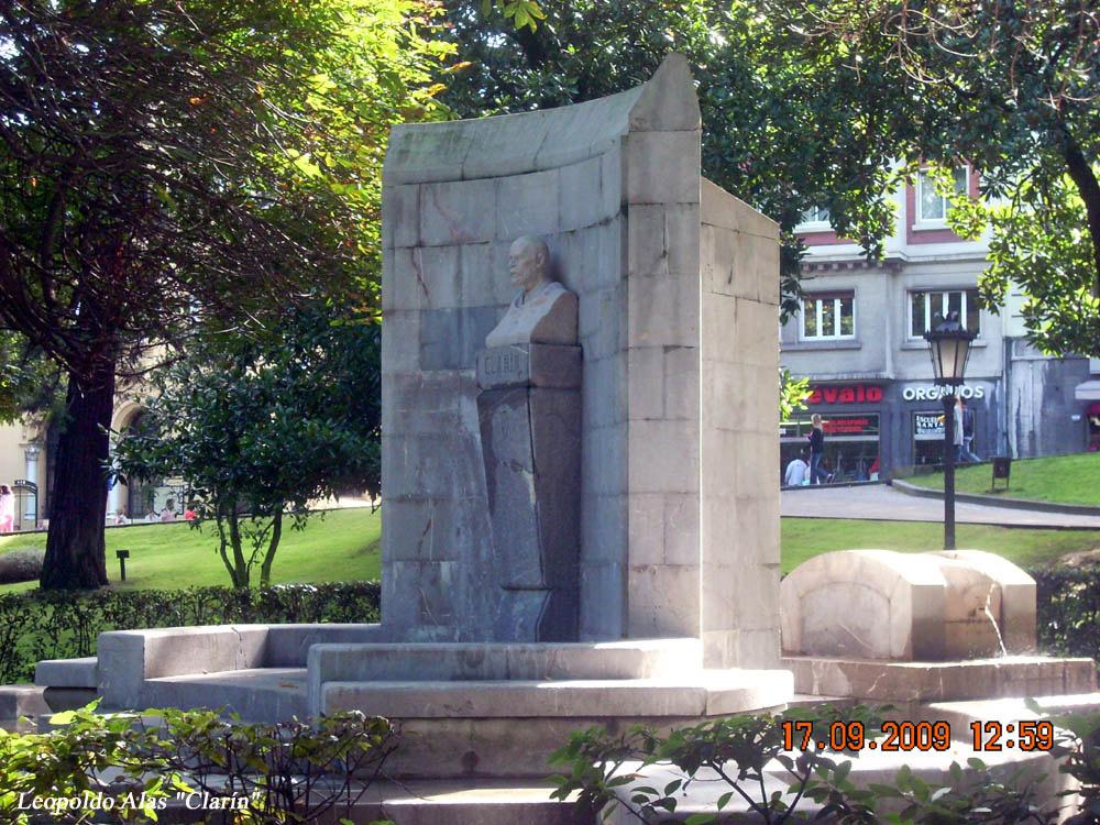 Foto de Oviedo (Asturias), España