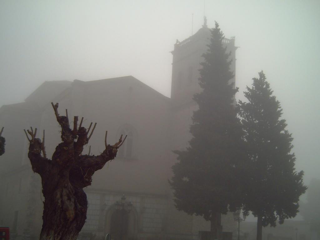 Foto de Morata de Tajuña (Madrid), España