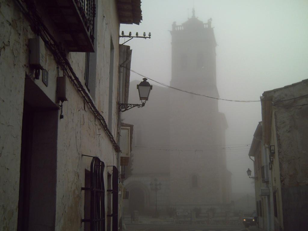 Foto de Morata de Tajuña (Madrid), España