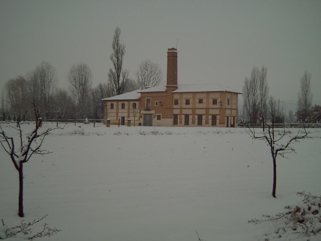 Foto de Morata de Tajuña (Madrid), España