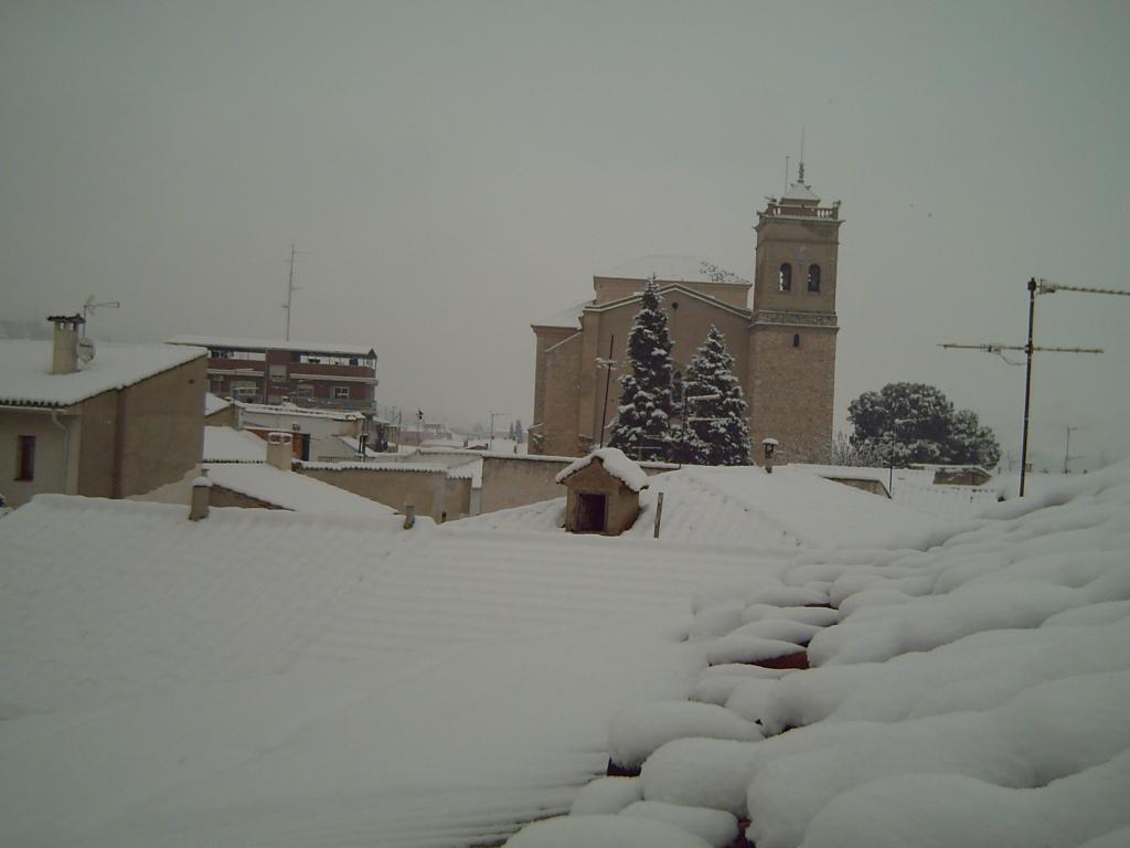 Foto de Morata de Tajuña (Madrid), España