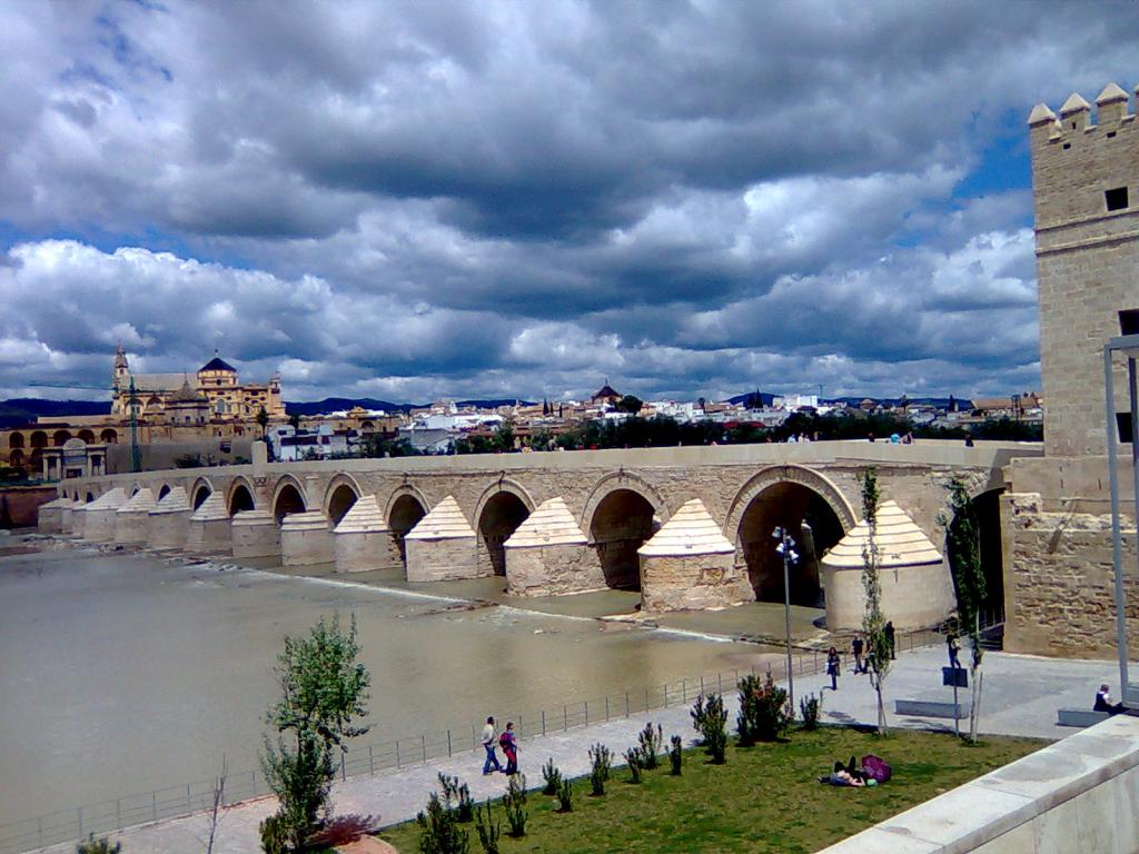 Foto de Córdoba (Andalucía), España