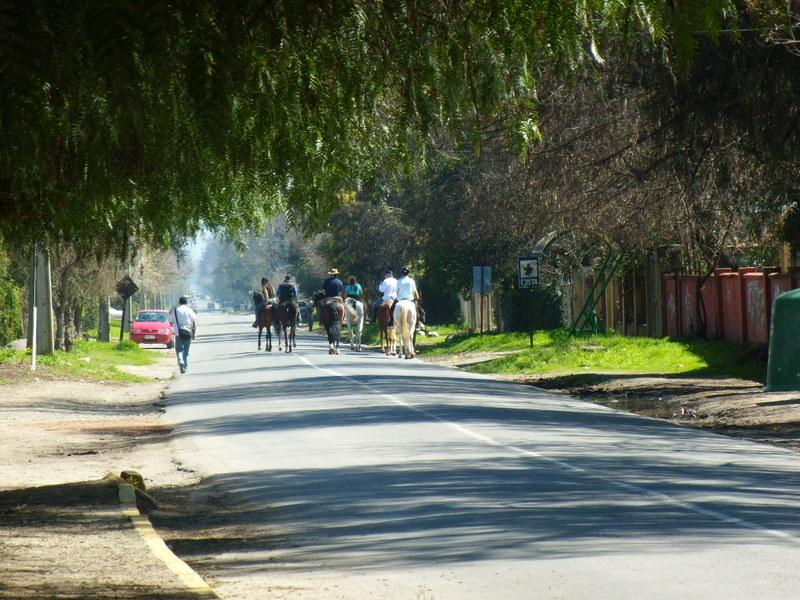 Foto de Pirque, Chile