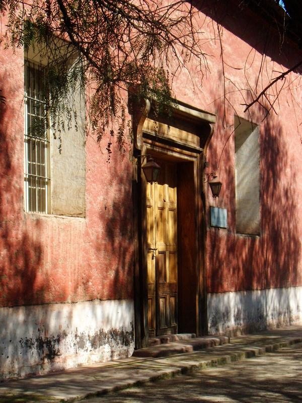 Foto de Pirque, Chile