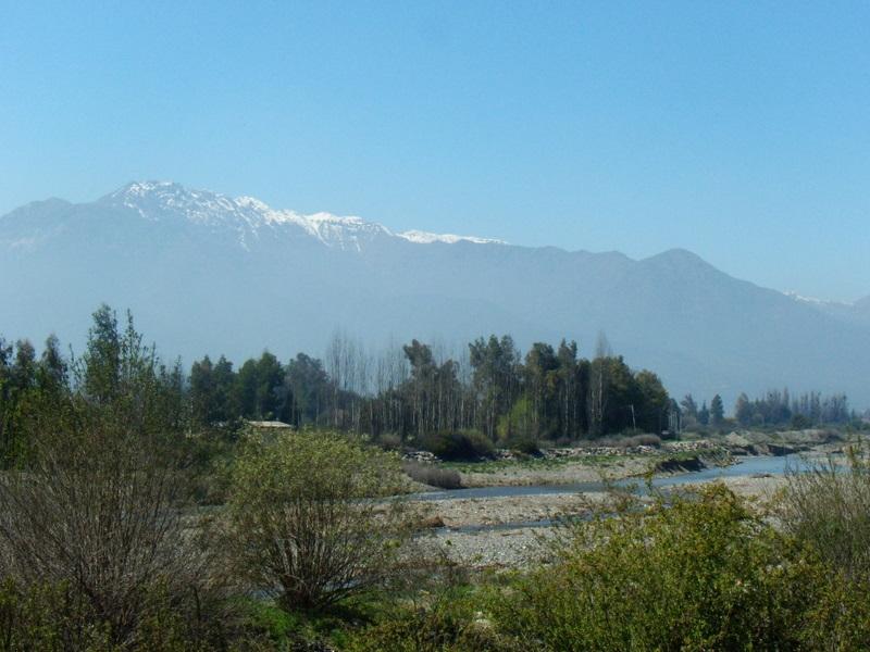 Foto de Pirque, Chile