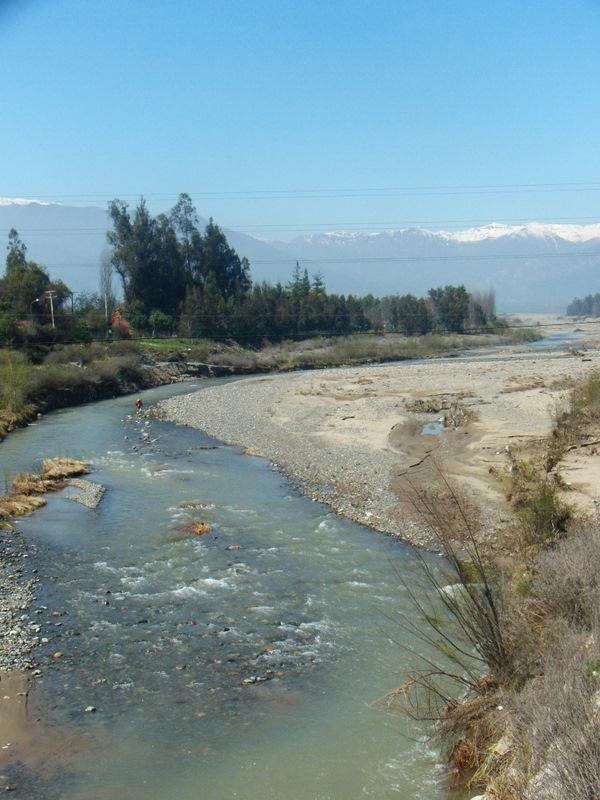Foto de Pirque, Chile