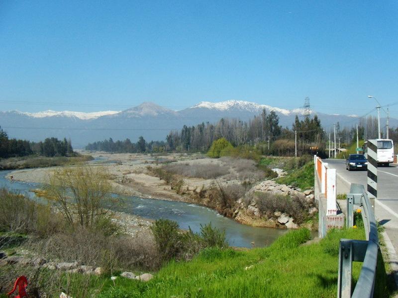 Foto de Pirque, Chile