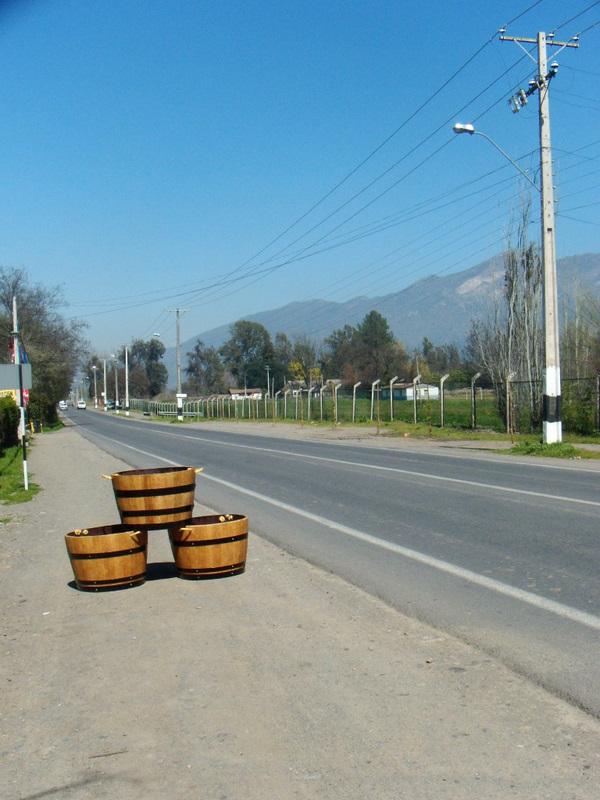 Foto de Pirque, Chile