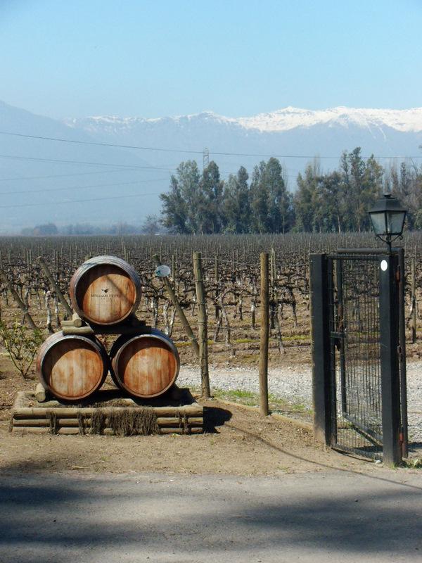 Foto de Pirque, Chile