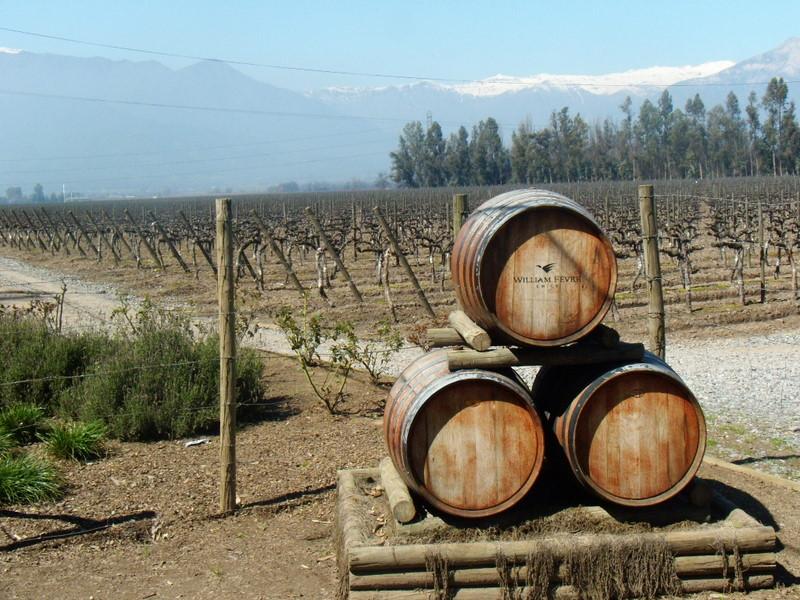 Foto de Pirque, Chile