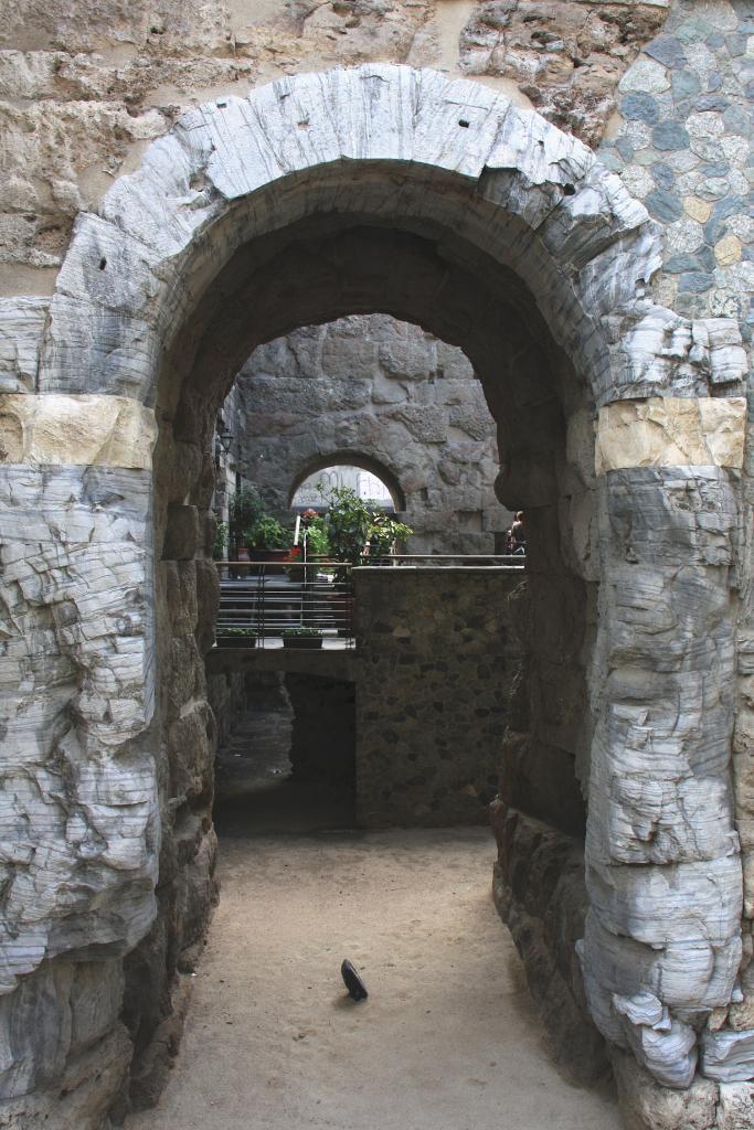 Foto de Aosta, Italia