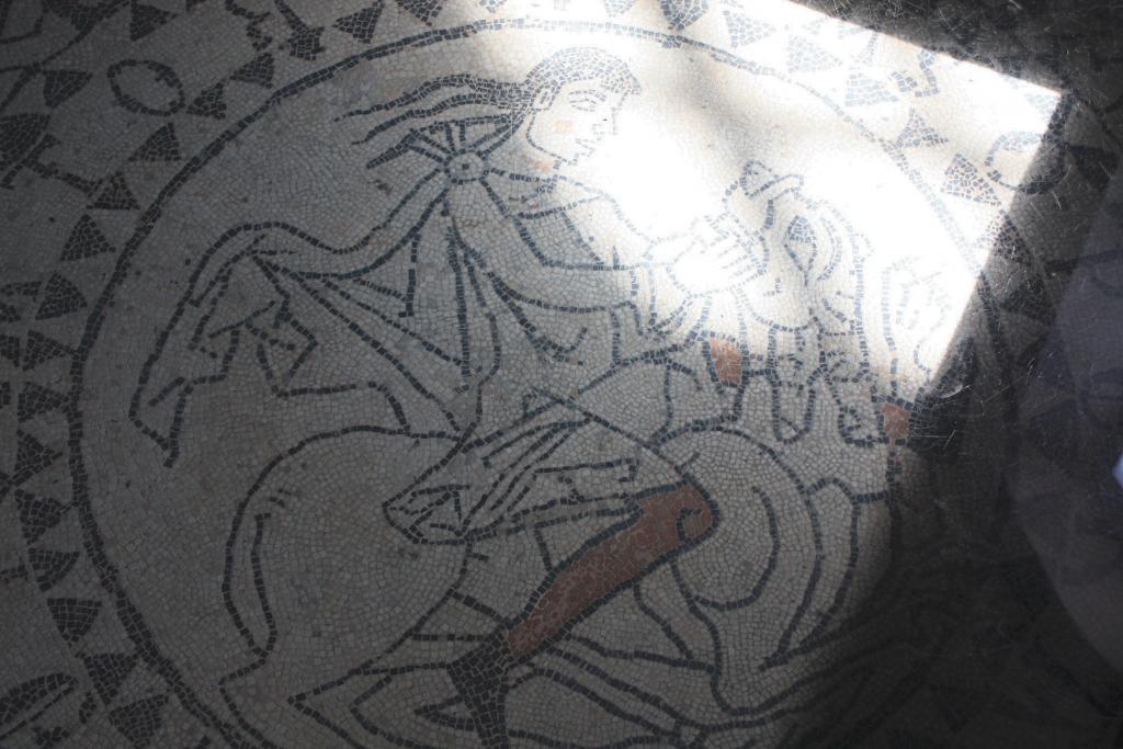 Foto de Aosta, Italia