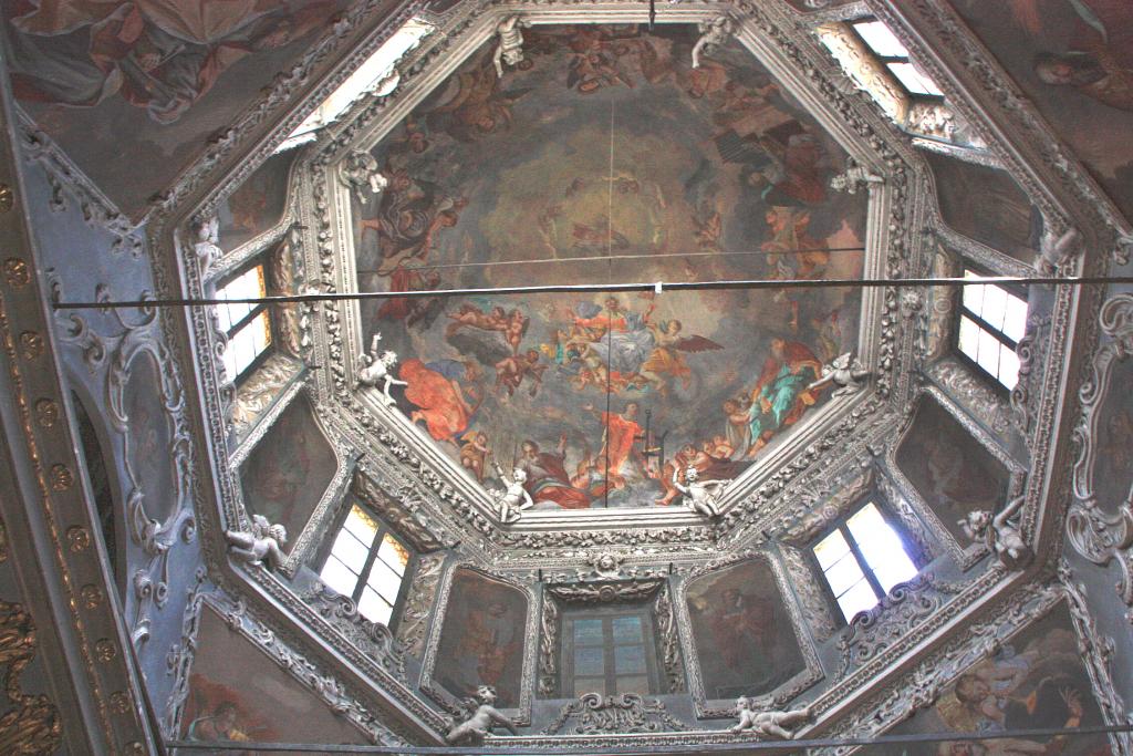 Foto de Aosta, Italia