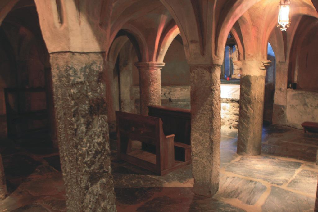 Foto de Aosta, Italia