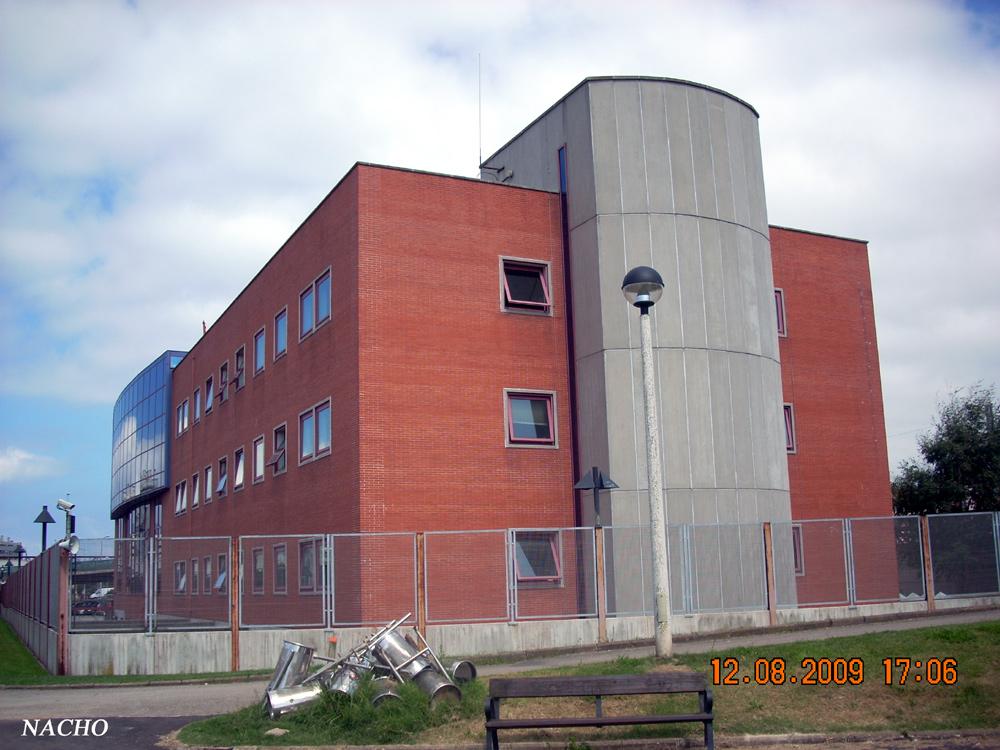 Foto de Gijón (Asturias), España