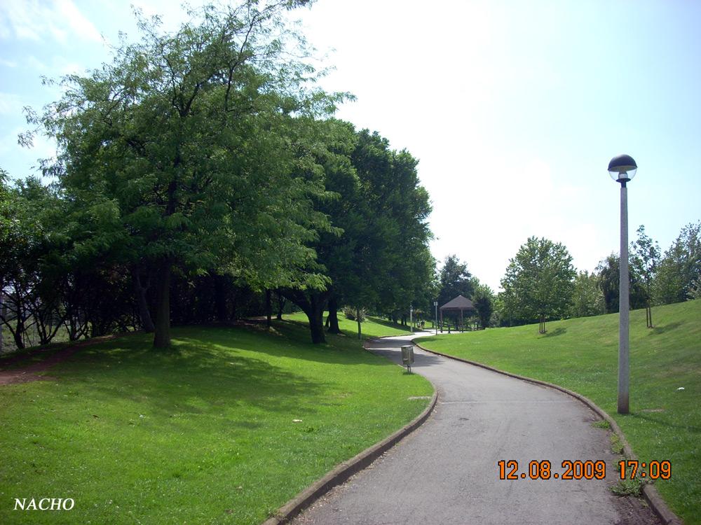 Foto de Gijón (Asturias), España