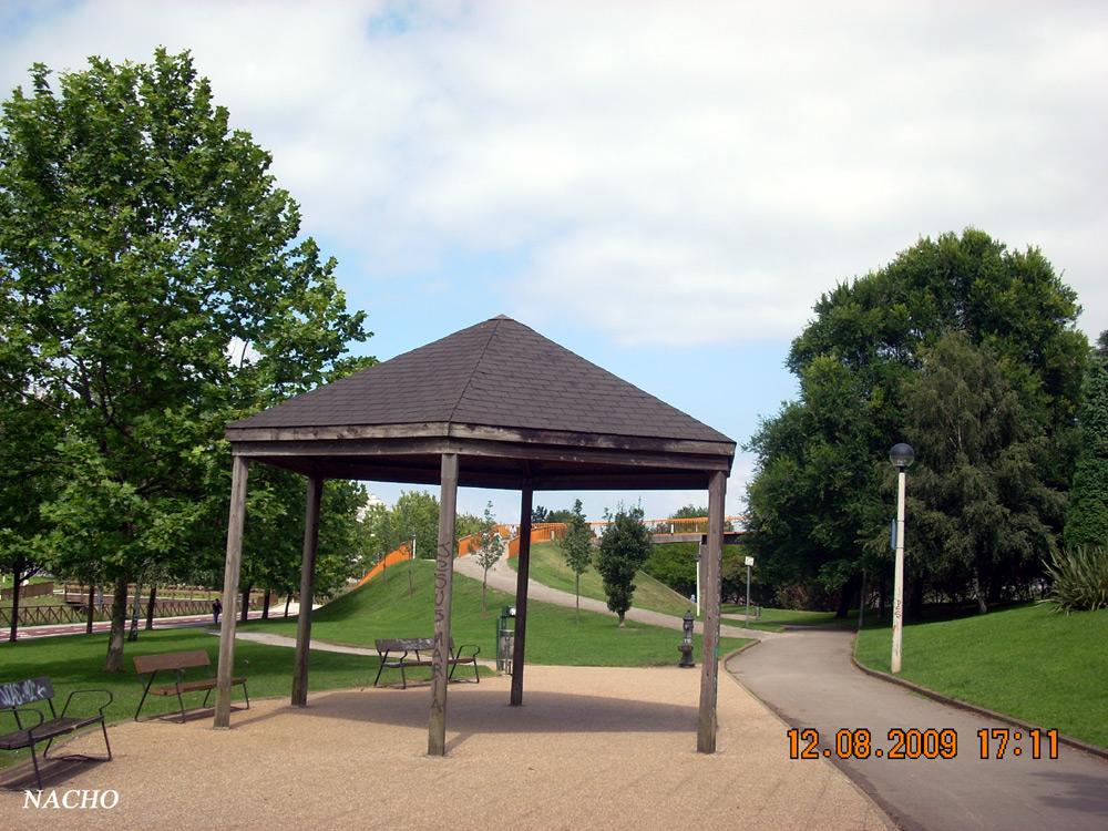 Foto de Gijón (Asturias), España