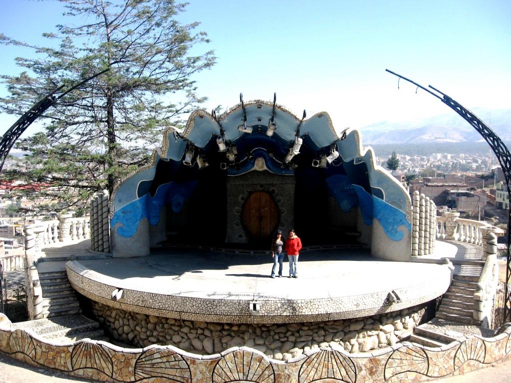Foto de Huancayo, Perú