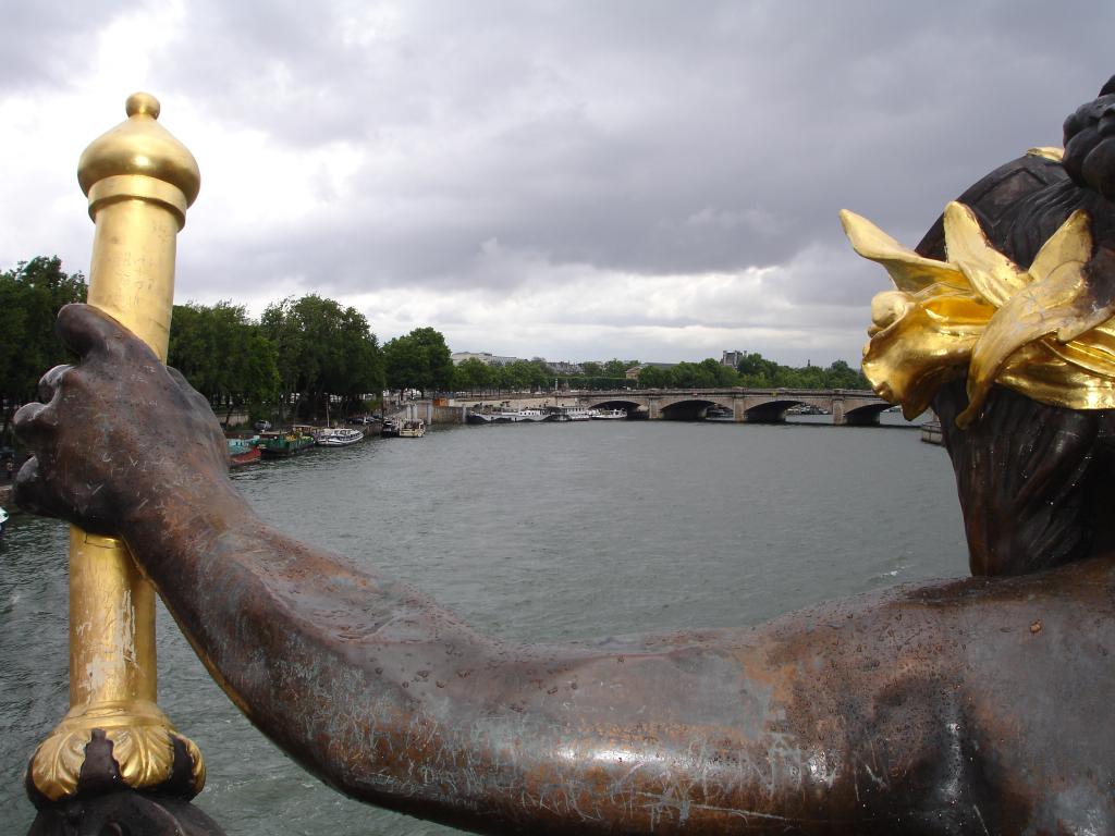 Foto de Paris, Francia