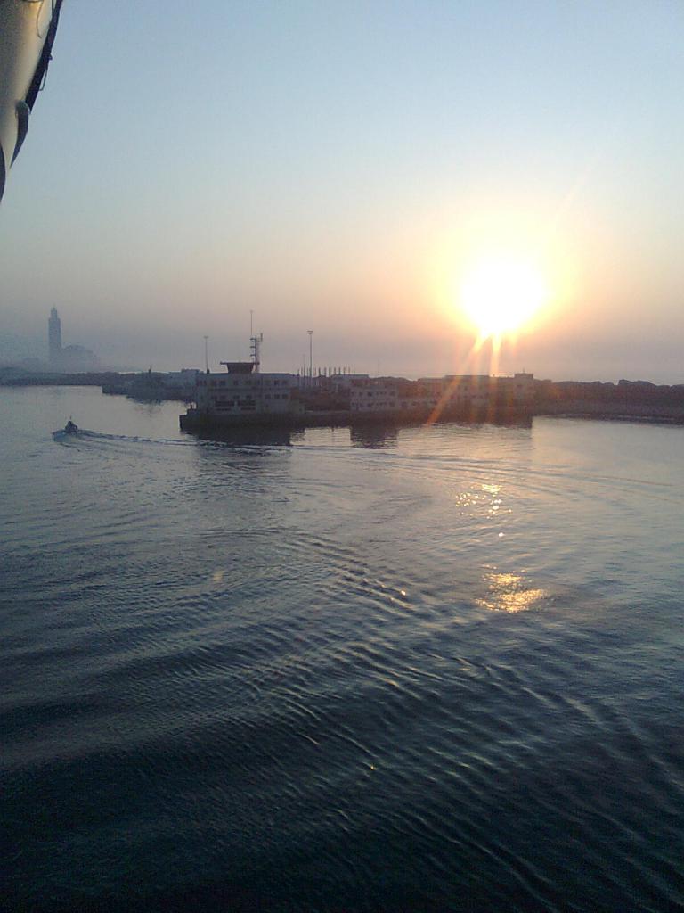 Foto de Casablanca, Marruecos