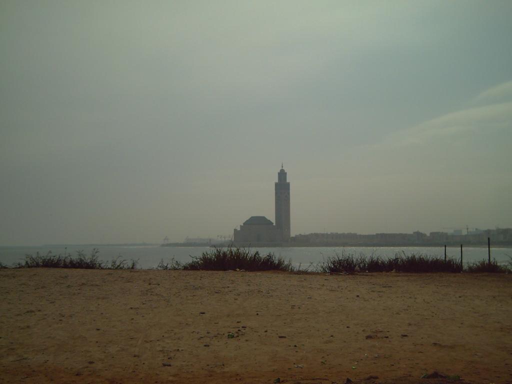 Foto de Casablanca, Marruecos