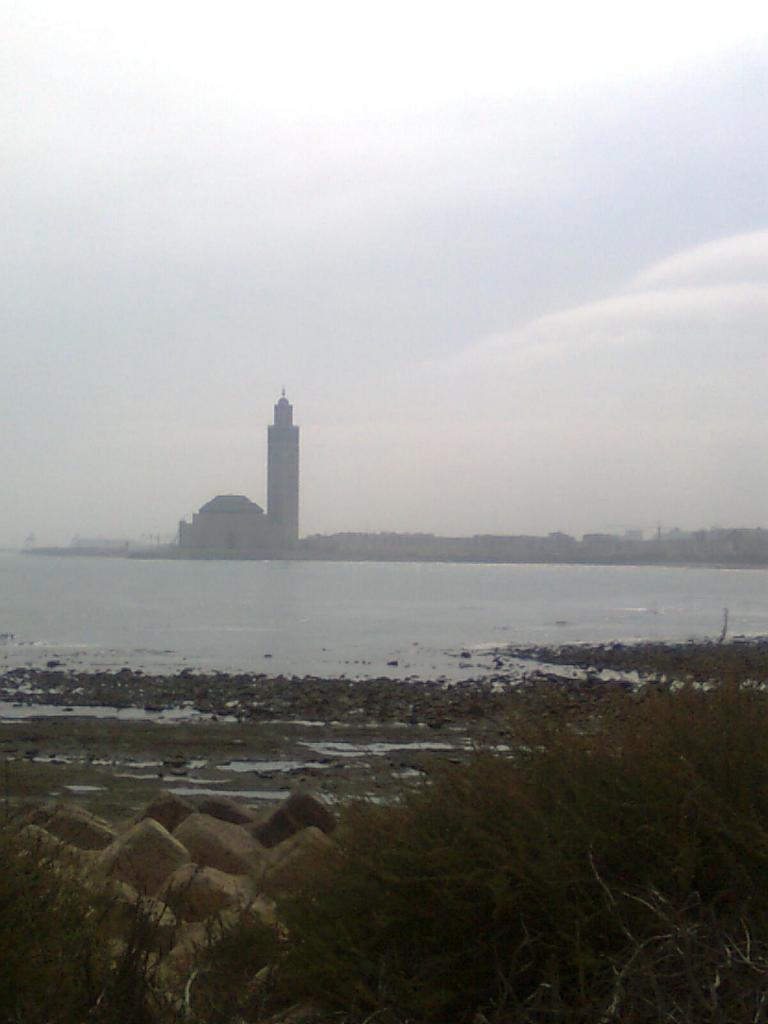 Foto de Casablanca, Marruecos