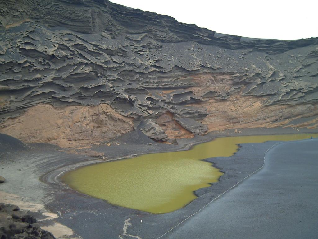 Foto de Lanzarote (Santa Cruz de Tenerife), España
