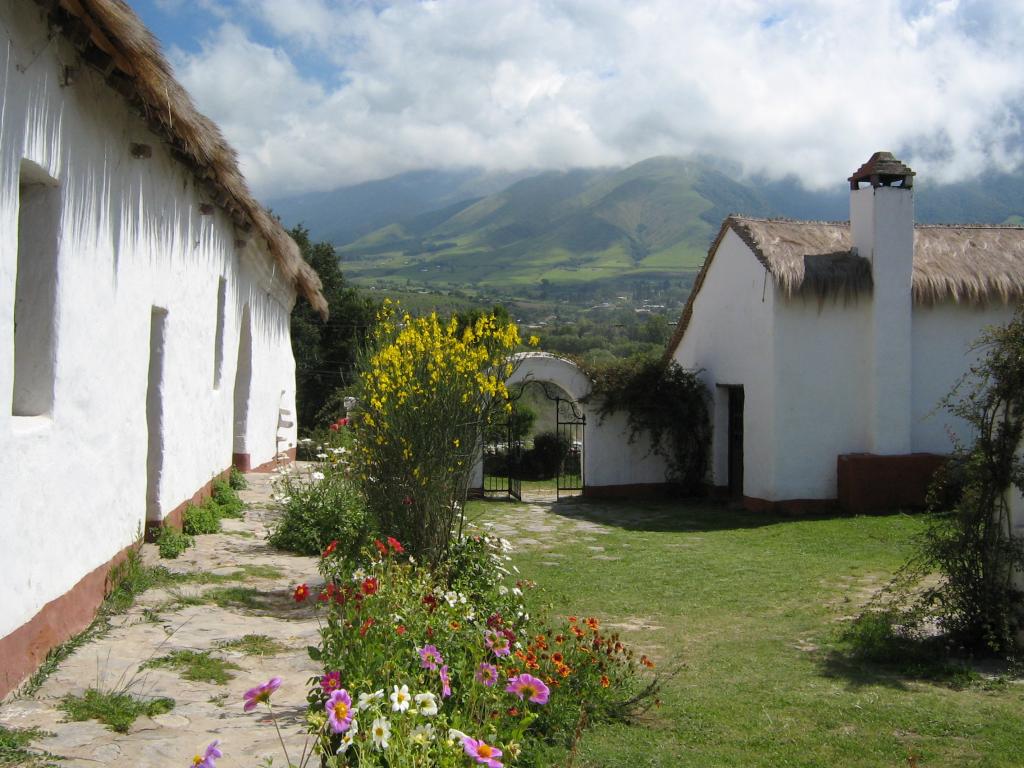 Foto de Tucuman, Argentina