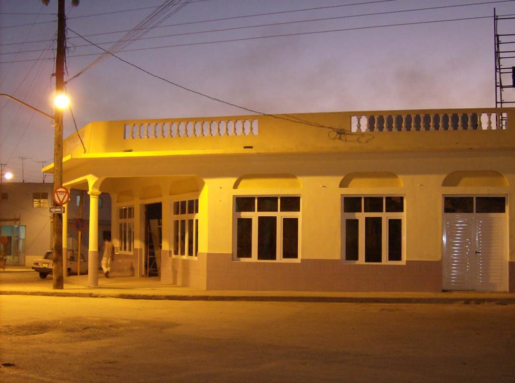 Foto de Contramaestre, Cuba