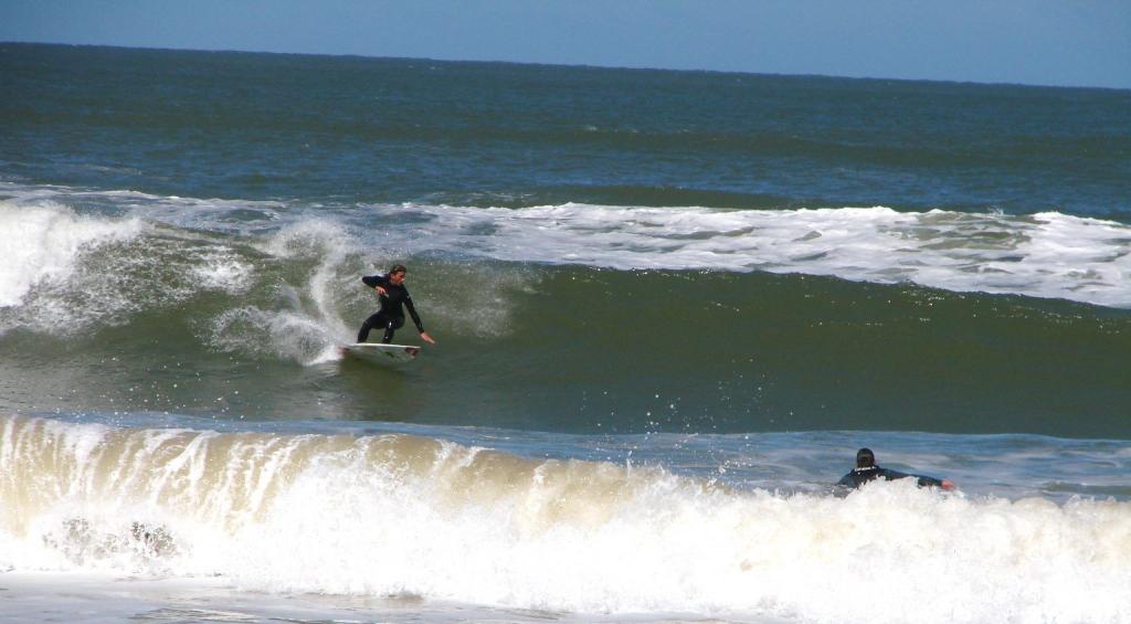 Foto de Punta del Este, Uruguay