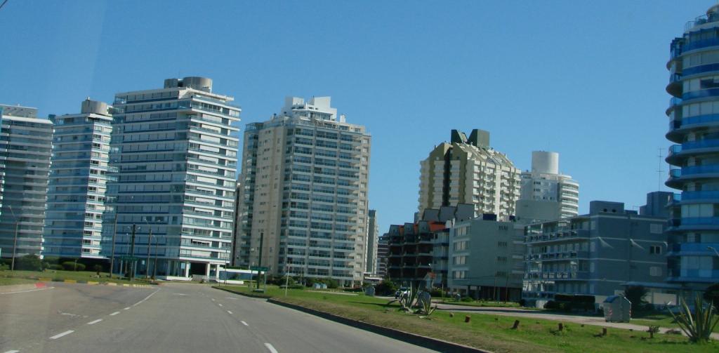 Foto de Punta del Este, Uruguay