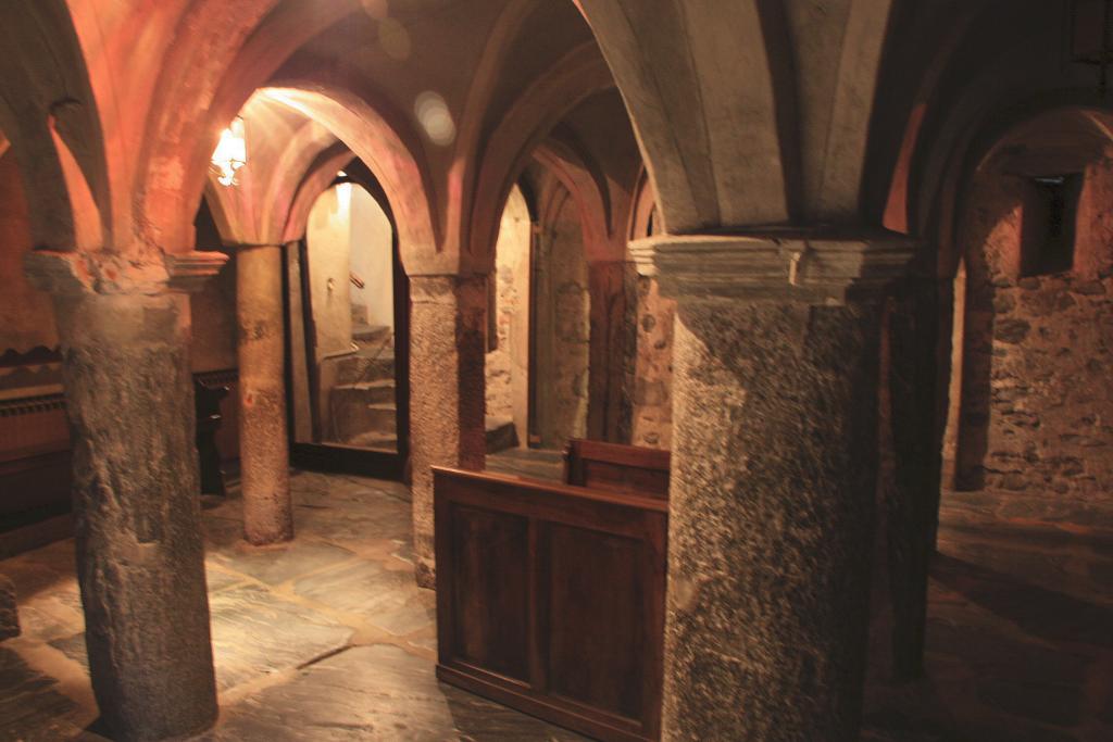 Foto de Aosta, Italia