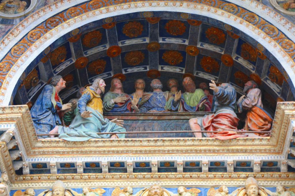 Foto de Aosta, Italia