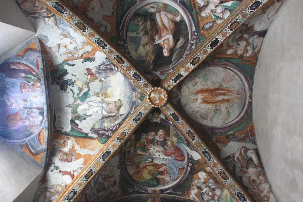 Foto de Aosta, Italia