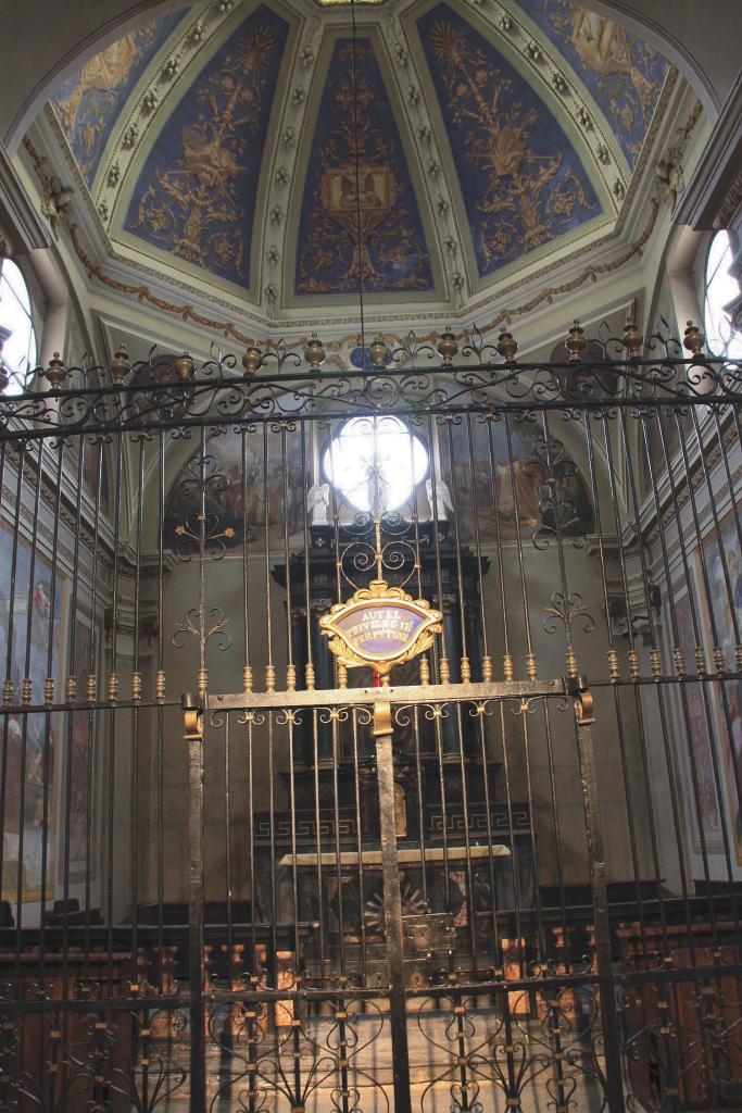 Foto de Aosta, Italia