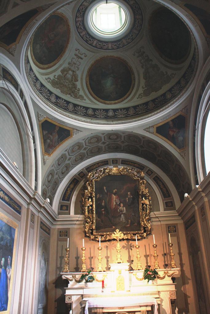 Foto de Aosta, Italia