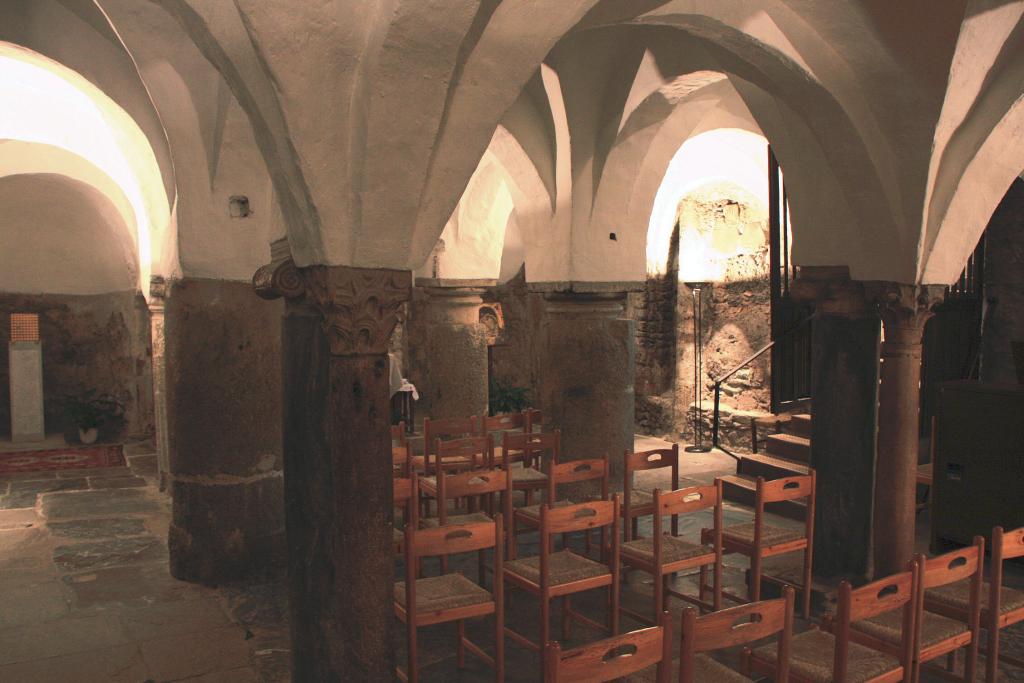 Foto de Aosta, Italia