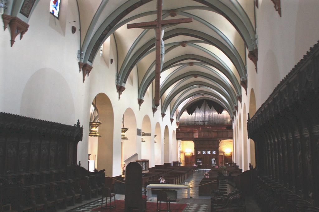 Foto de Aosta, Italia