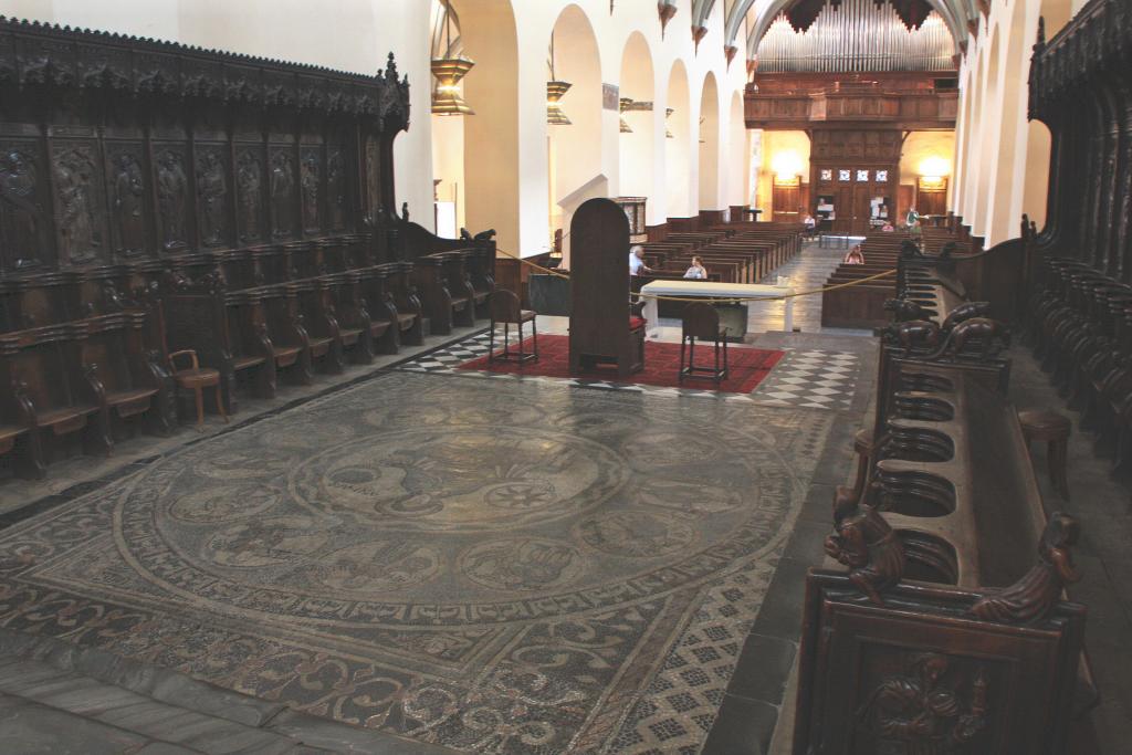 Foto de Aosta, Italia