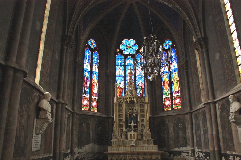 Foto de Aosta, Italia