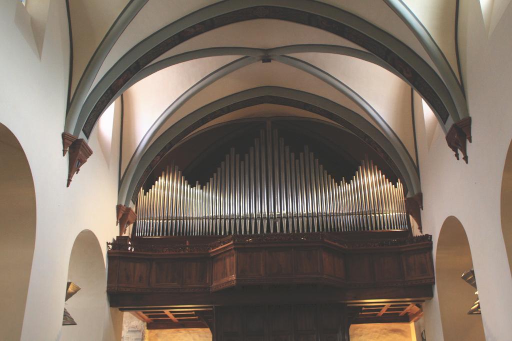 Foto de Aosta, Italia