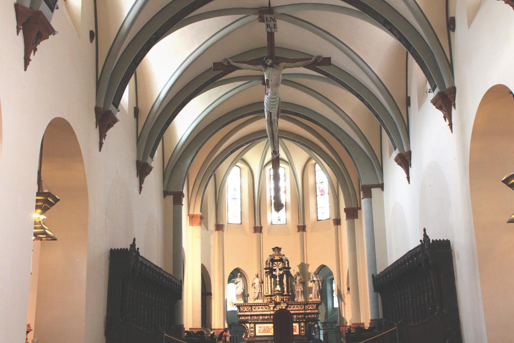 Foto de Aosta, Italia