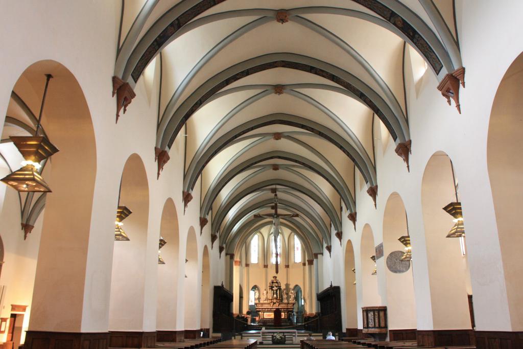 Foto de Aosta, Italia