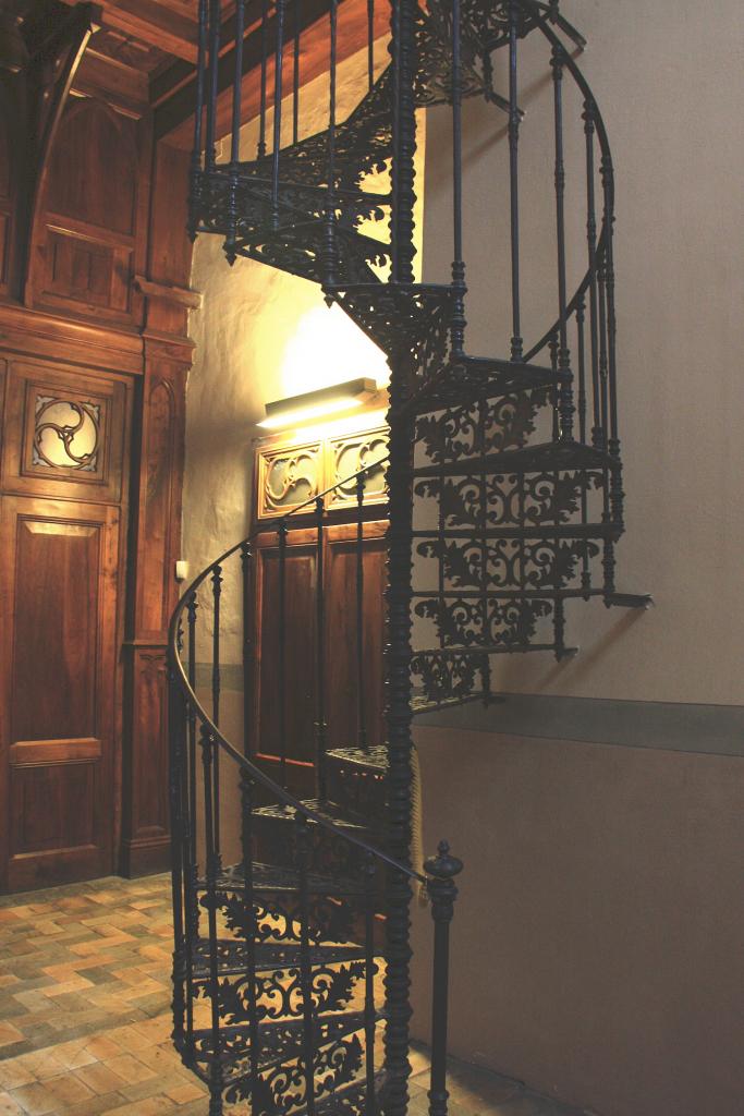 Foto de Aosta, Italia